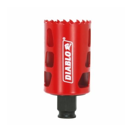 Diablo 134x238 Hole Saw DHS1750